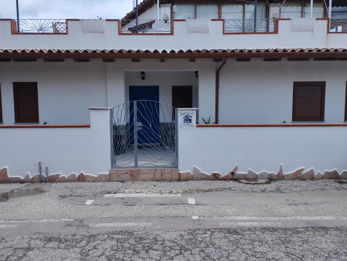 Affitta Camere Zio Peppe San Teodoro  Zewnętrze zdjęcie