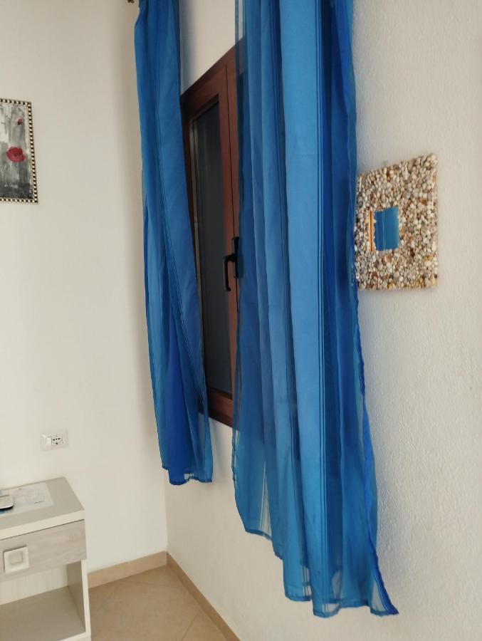 Affitta Camere Zio Peppe San Teodoro  Zewnętrze zdjęcie