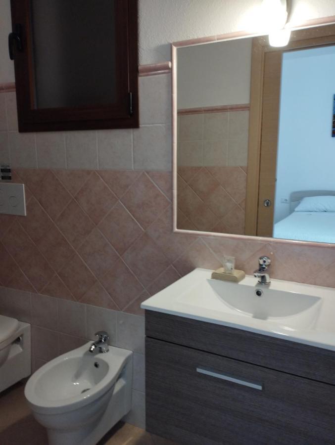 Affitta Camere Zio Peppe San Teodoro  Zewnętrze zdjęcie