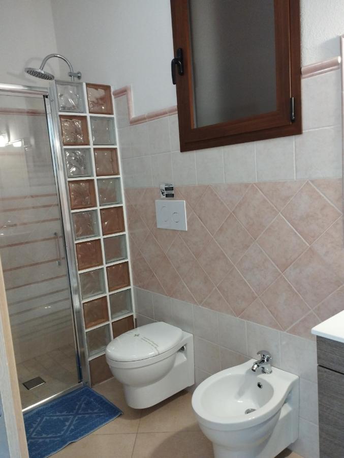 Affitta Camere Zio Peppe San Teodoro  Zewnętrze zdjęcie